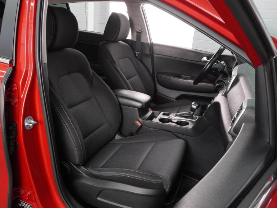 Kia Sportage IV Рестайлинг Воронеж  - изображение 8