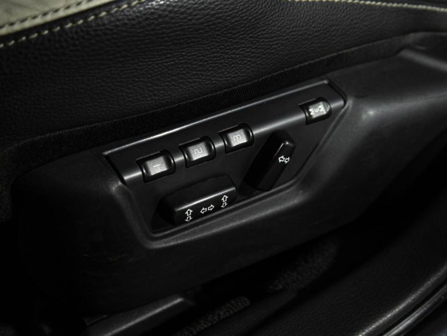 Volvo S60 I Рестайлинг Санкт-Петербург  - изображение 17