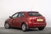 Chevrolet Lacetti I Томск  - изображение 23