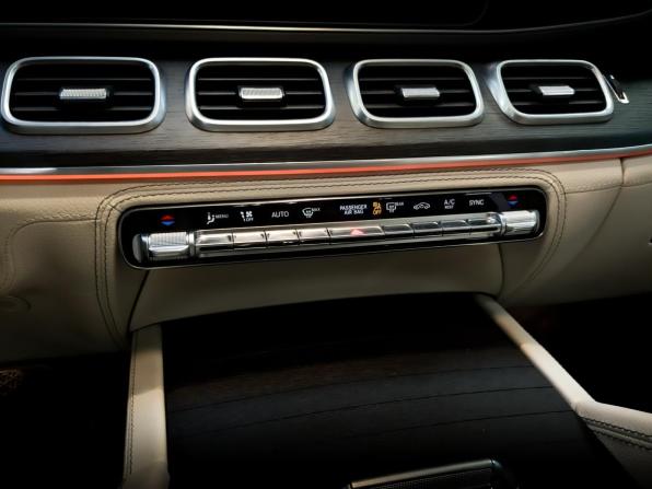 Mercedes-Benz GLE II (V167) с пробегом 2021 года, цена 5 800 000 рублей, 142960 км, внедорожник, Автокод Объявления