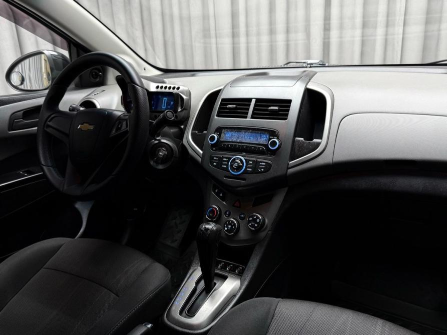 Chevrolet Aveo II Ижевск  - изображение 10