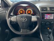 Toyota Corolla X (E140 E150) Рестайлинг Казань  - изображение 31