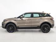 Land Rover Range Rover Evoque I Рестайлинг Москва  - изображение 37