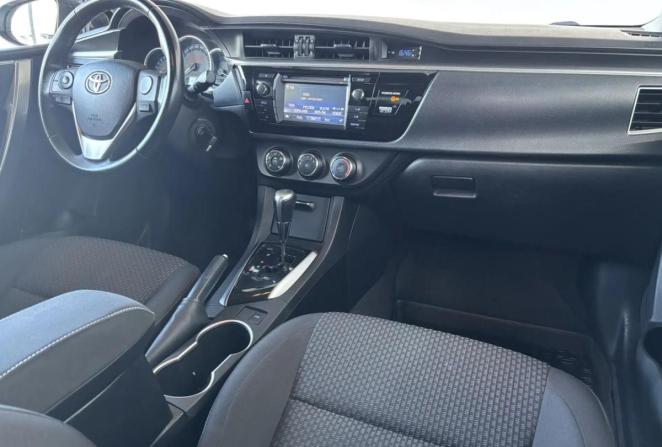 Toyota Corolla XI (E160 E170 E180) с пробегом 2013 года, цена 1 600 000 рублей, 101132 км, седан, Автокод Объявления