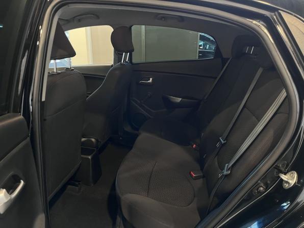 Kia Rio III с пробегом 2013 года, цена 838 000 рублей, 104712 км, седан, Автокод Объявления