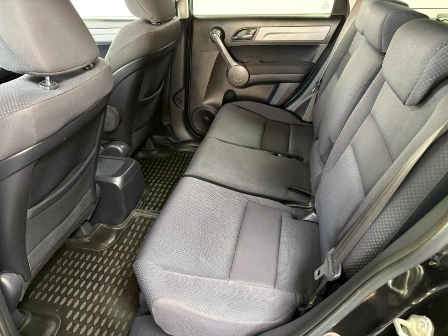Honda CR-V III Киров  - изображение 10
