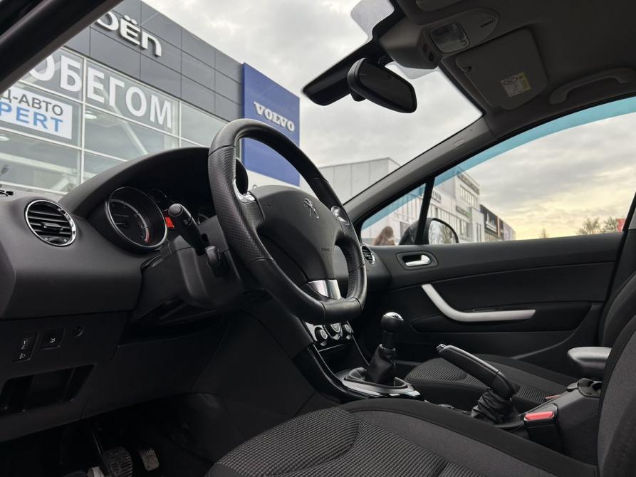 Peugeot 408 I Рестайлинг Тверь  - изображение 16