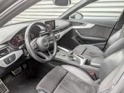 Audi A4 V (B9) Москва  - изображение 44