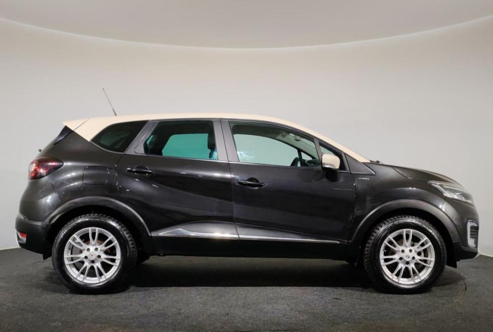 Renault Kaptur I Ярославль  - изображение 4
