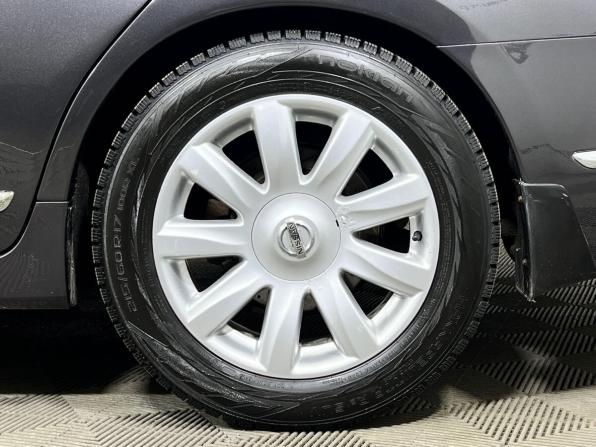 Nissan Teana II с пробегом 2008 года, цена 930 000 рублей, 136378 км, седан, Автокод Объявления