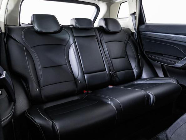 Geely Atlas Pro с пробегом 2024 года, цена 2 099 000 рублей, 44559 км, внедорожник, Автокод Объявления