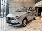 Lada (ВАЗ) Granta I Рестайлинг Краснодар  - изображение 13