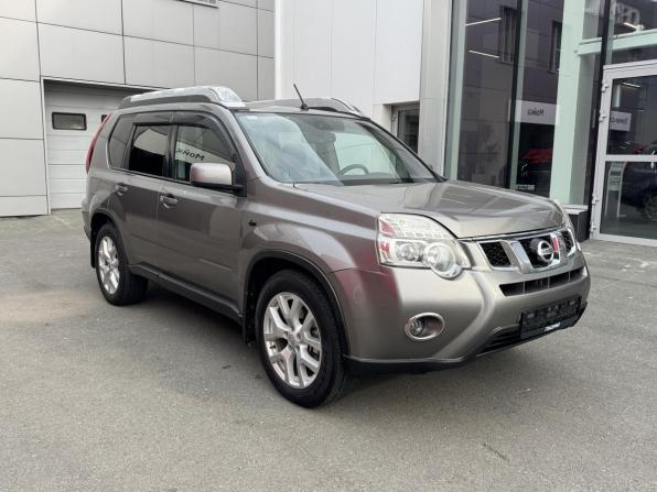 Nissan X-Trail II Рестайлинг с пробегом 2012 года, цена 1 180 000 рублей, 215067 км, внедорожник, Автокод Объявления