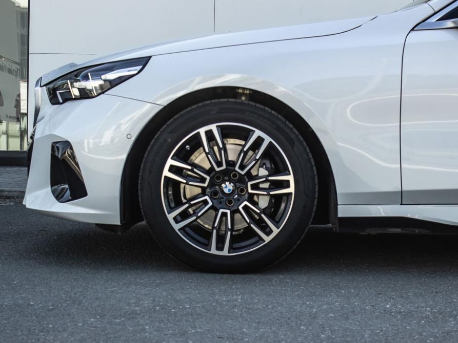 BMW 5 серии VIII (G60/G61/G68) Магнитогорск  - изображение 7