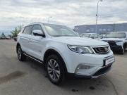 Geely Atlas I Саратов  - изображение 43