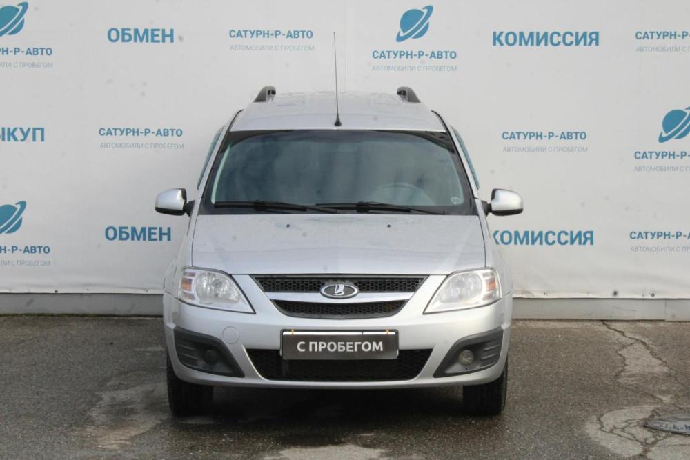 Lada (ВАЗ) Largus I Пермь  - изображение 2