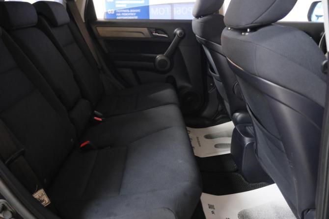 Honda CR-V III Рестайлинг с пробегом 2011 года, цена 1 859 000 рублей, 132200 км, внедорожник, Автокод Объявления