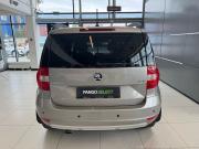 Skoda Yeti I Рестайлинг Екатеринбург  - изображение 20