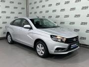 Lada (ВАЗ) Vesta I Оренбург  - изображение 31