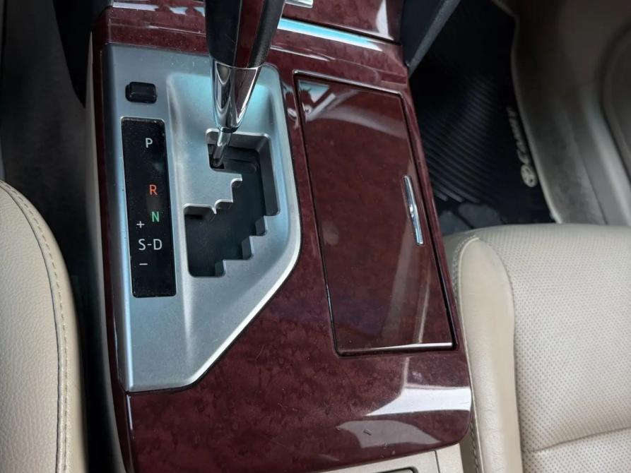 Toyota Camry VII (XV50) Волгоград  - изображение 11