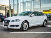 Audi A3 II (8P) Рестайлинг 2 Волгоград  - изображение 35