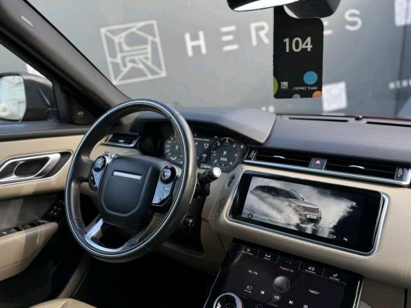 Land Rover Range Rover Velar I с пробегом 2019 года, цена 3 879 000 рублей, 76424 км, внедорожник, Автокод Объявления