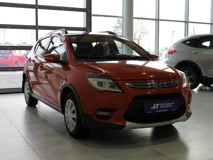 Lifan X50 Таганрог  - изображение 3