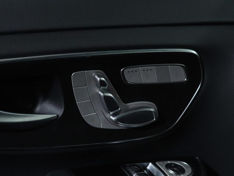 Mercedes-Benz V-Класс III (W447) Рестайлинг 2 Москва  - изображение 22