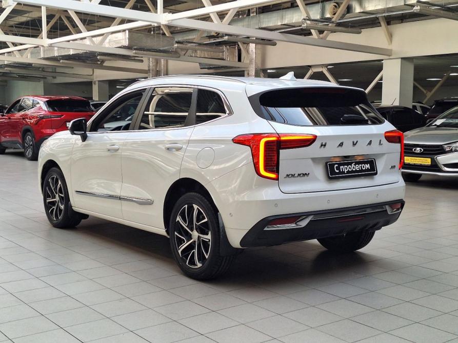 Haval Jolion I Челябинск  - изображение 5