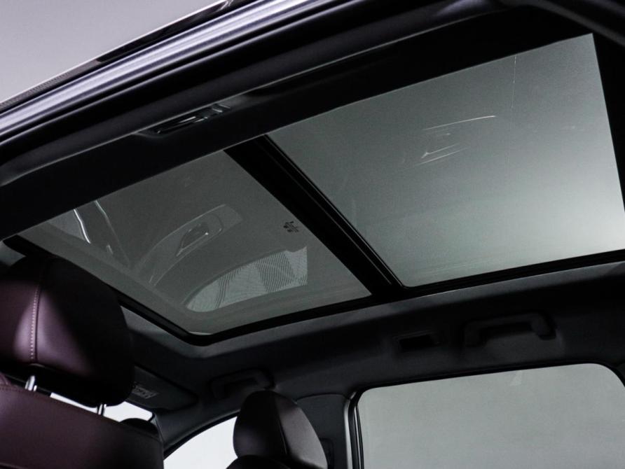 Chery Tiggo 7 Pro Max I Рестайлинг Москва  - изображение 16