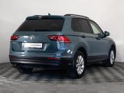Volkswagen Tiguan II Санкт-Петербург  - изображение 28