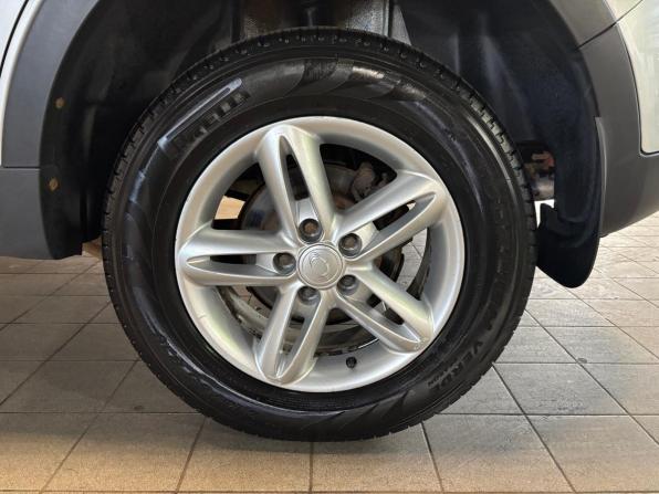 SsangYong Actyon II с пробегом 2012 года, цена 999 000 рублей, 157000 км, внедорожник, Автокод Объявления