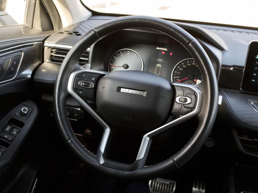 Haval Jolion I Казань  - изображение 12