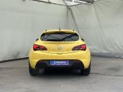 Opel Astra J Рестайлинг Липецк  - изображение 22