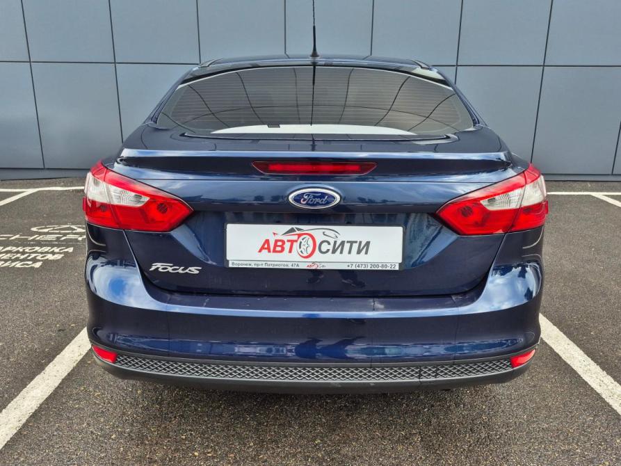 Ford Focus III Воронеж  - изображение 6