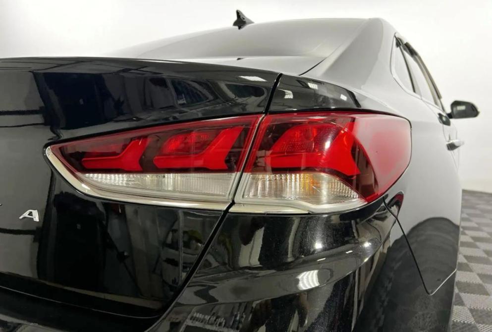 Hyundai Sonata VII (LF) Рестайлинг Нижний Новгород  - изображение 20