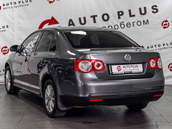 Volkswagen Jetta V с пробегом 2010 года, цена 749 000 рублей, 168419 км, седан, Автокод Объявления