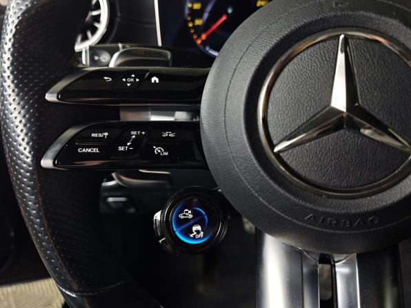 Mercedes-Benz CLS AMG III (C257) Рестайлинг с пробегом 2021 года, цена 6 450 000 рублей, 90758 км, седан, Автокод Объявления