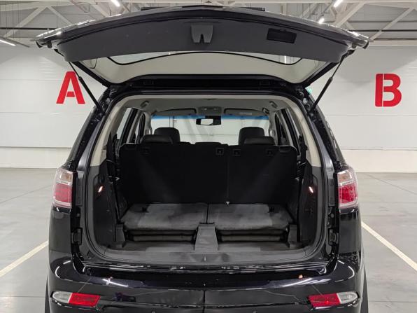 Chevrolet TrailBlazer II с пробегом 2013 года, цена 1 695 000 рублей, 97721 км, внедорожник, Автокод Объявления