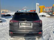 Toyota RAV4 IV (XA40) Рестайлинг Сыктывкар  - изображение 35