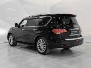 Infiniti QX80 I Рестайлинг Новосибирск  - изображение 38