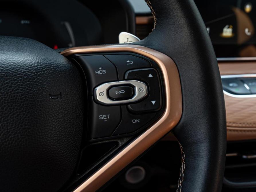 Haval Jolion I Краснодар  - изображение 17