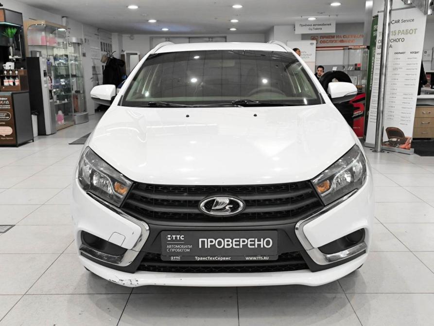 Lada (ВАЗ) Vesta I Казань  - изображение 2