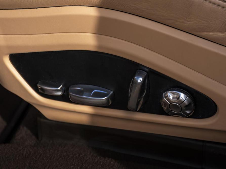 Porsche Panamera II Москва  - изображение 22