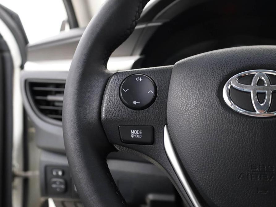 Toyota Corolla XI (E160 E170 E180) Ростов-на-Дону  - изображение 11