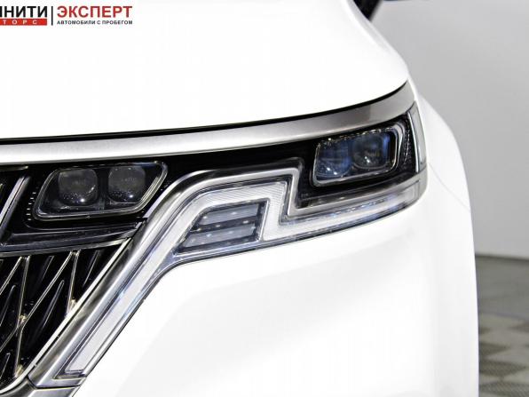 Kia Carnival IV с пробегом 2022 года, цена 3 597 000 рублей, 119376 км, минивэн, Автокод Объявления