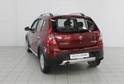 Renault Sandero I Астрахань  - изображение 26