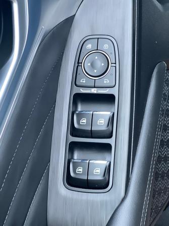 Haval F7 II с пробегом 2024 года, цена 3 100 000 рублей, 6008 км, внедорожник, Автокод Объявления