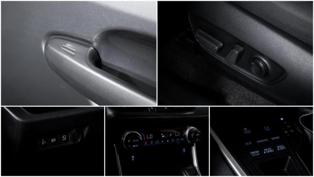 Toyota RAV4 V (XA50) Москва  - изображение 20