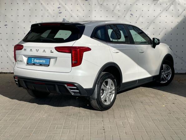 Haval Jolion I Рестайлинг с пробегом 2025 года, цена 1 820 000 рублей, 21100 км, внедорожник, Автокод Объявления